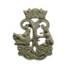 Argyll & Sutherland Highlanders Sporran Badge