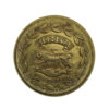 Leicestershire Regiment Officer's Button (25mm)