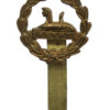 Gloucestershire Regiment Back Cap Badge