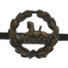 Gloucestershire Regiment Sweetheart Brooch/Tie Pin