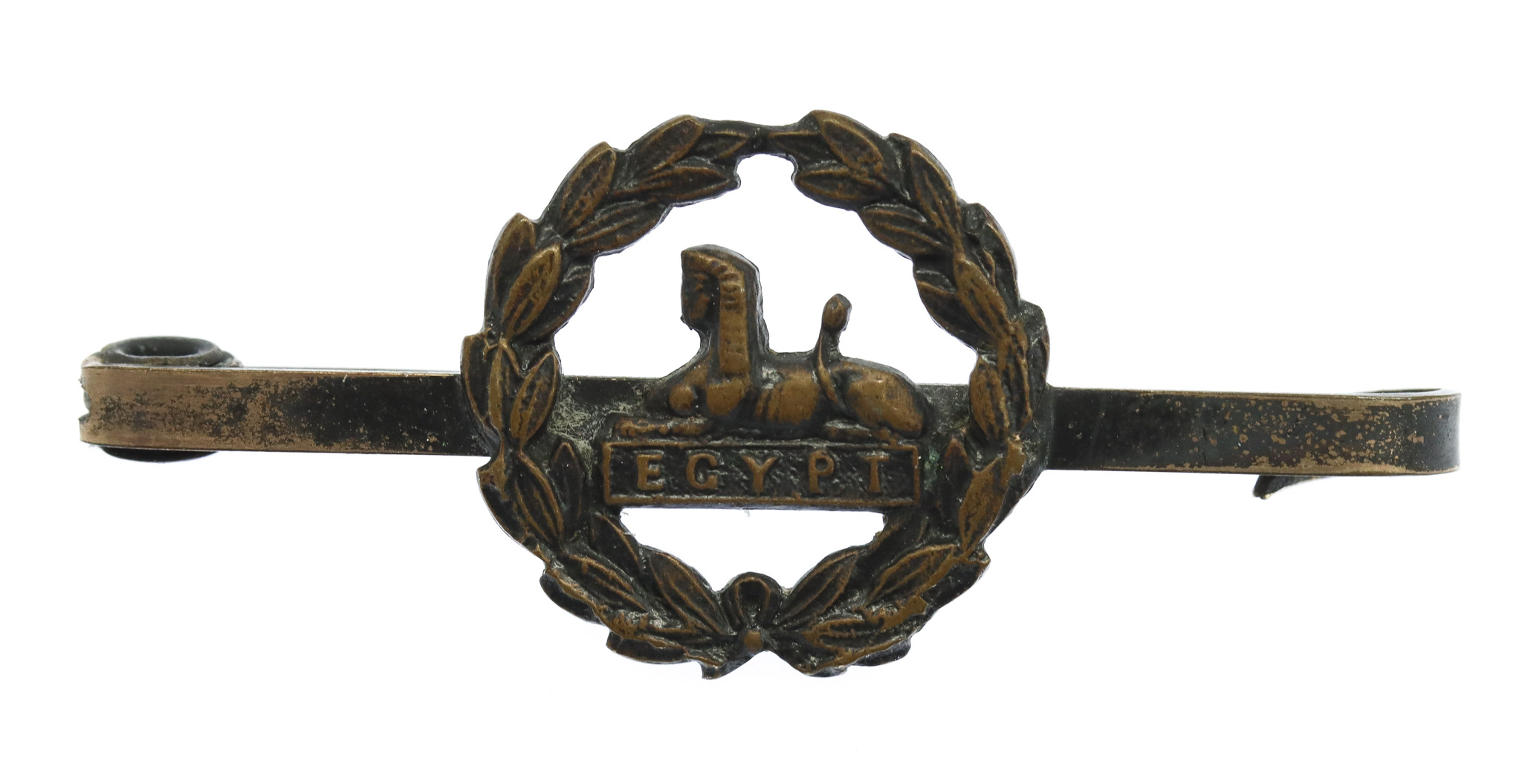 Gloucestershire Regiment Sweetheart Brooch/Tie Pin