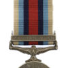 OSM Afghanistan Medal - Tpr. W.A. Smith, Blues and Royals (Royal Horse Guards and 1st Dragoons)