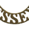 Essex Regiment (ESSEX) Shoulder Title