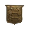 Essex Regiment Collar Badge