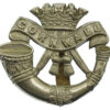 Duke of Cornwall's Light Infantry Cap Badge