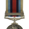 OSM Afghanistan Medal - L.Cpl. R. Clayton, Adjutant General Corps (SPS)
