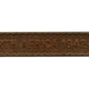 WW2 North Africa 1942-43 Medal Clasp for Africa Star