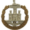 Dorsetshire Regiment Cap Badge