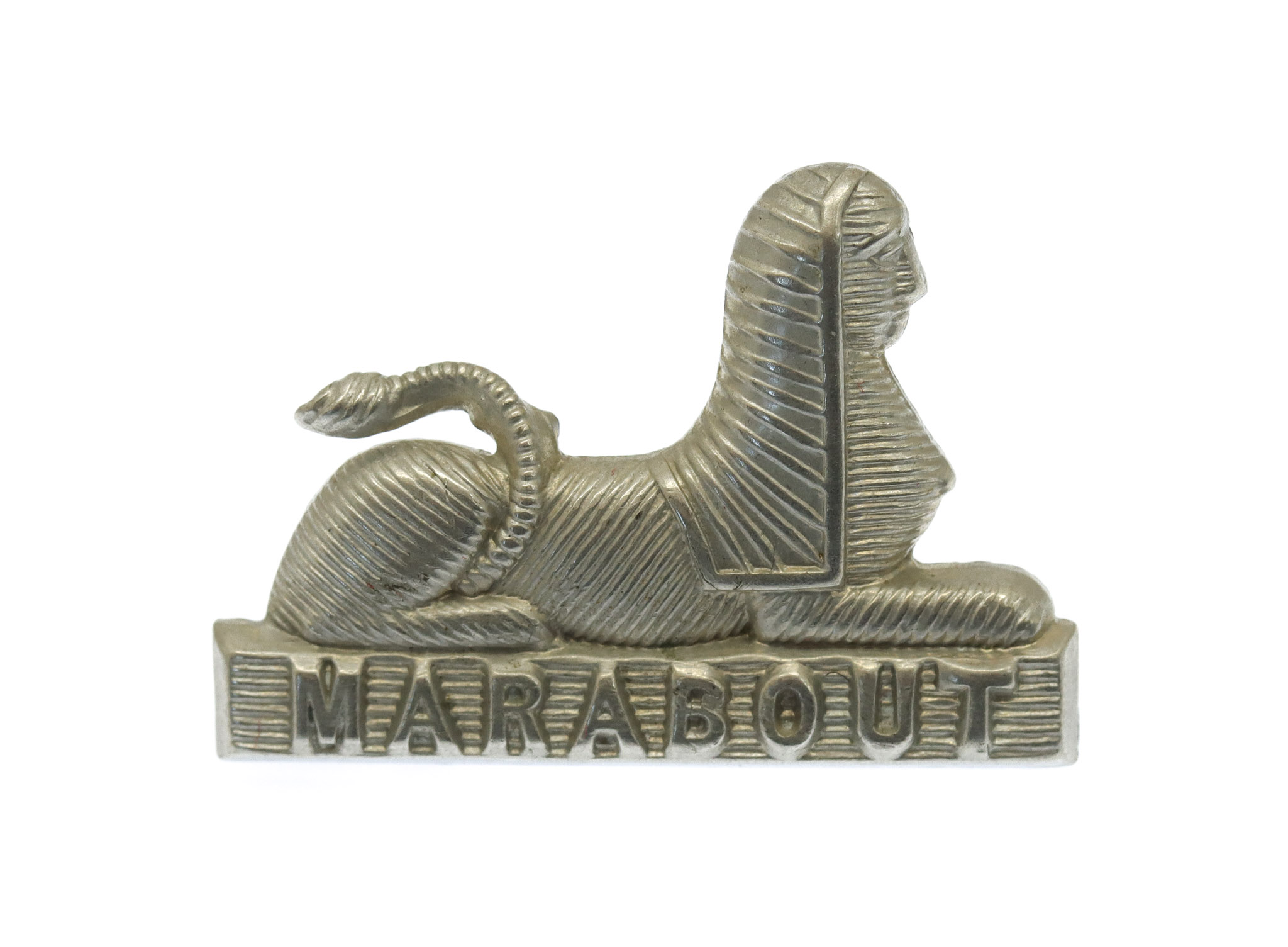 Dorsetshire Regiment Collar Badge