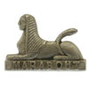 Dorsetshire Regiment Collar Badge