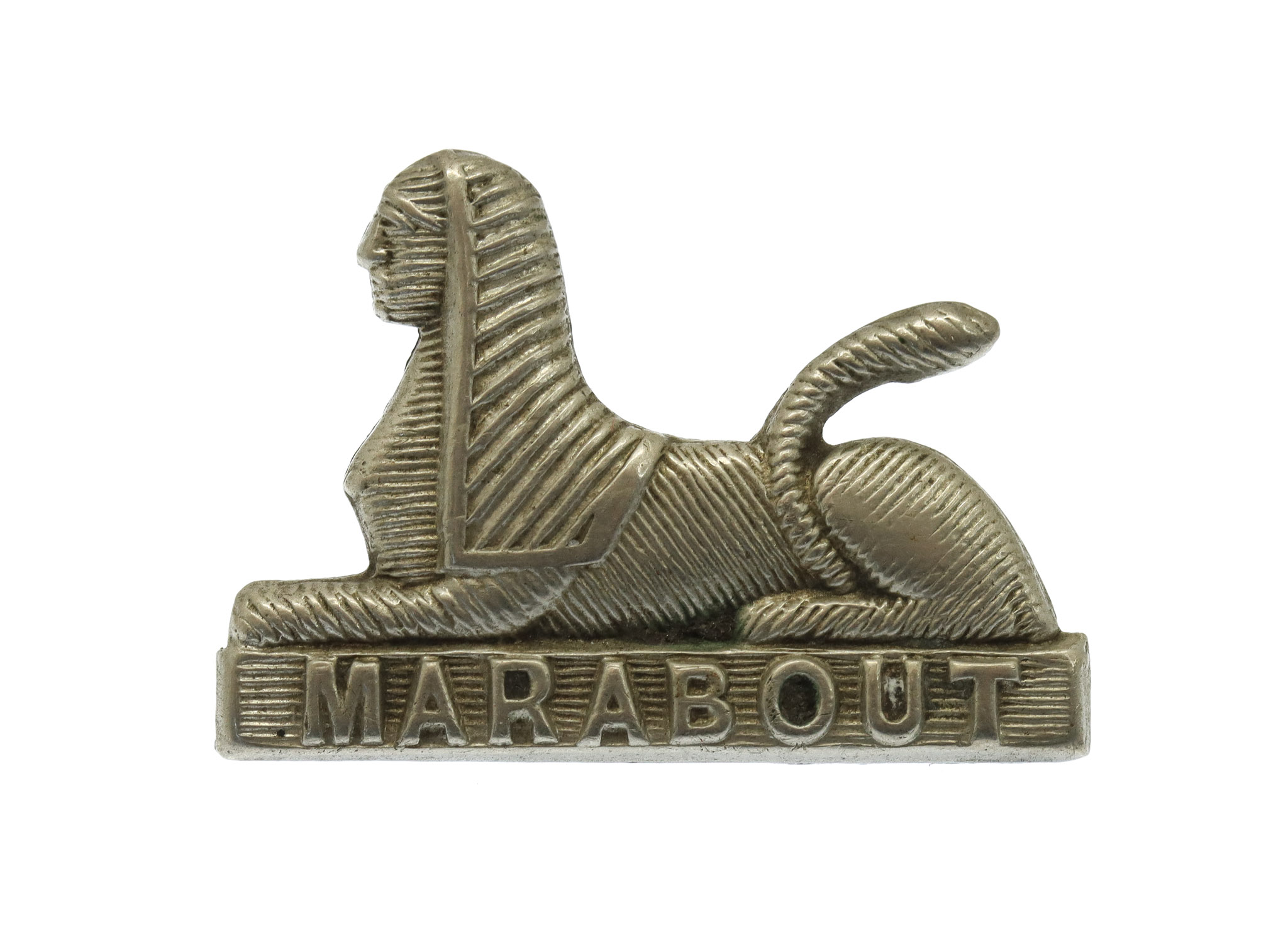 Dorsetshire Regiment Collar Badge