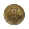 Dorsetshire Regiment Officer's Button (26mm)