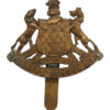 Skinners' School O.T.C. Cap Badge