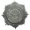 Port of Bristol Authority Police Helmet Plate