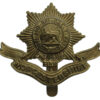 Worcestershire Regiment Cap Badge