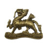 Royal Berkshire Regiment Collar Badge