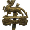 Royal Berkshire Regiment Cap Badge