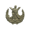 Queen's Own Cameron Highlanders Sporran Badge (Small)