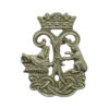 Argyll & Sutherland Highlanders Sporran Badge