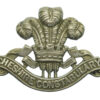 Cheshire Constabulary Kepi Badge