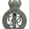 George VI Oldham Borough Police Cap Badge