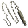 Kent Special Constabulary Acme City Police Whistle & Chain