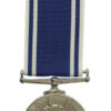 Elizabeth II Police Exemplary Long Service & Good Conduct Medal - Constable Stephen E. Coxon