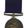 Hartlepool Special Constabulary Medal 1914-1918 (Silver) - Unnamed as Issued