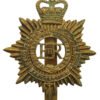 EIIR Royal Army Service Corps (R.A.S.C.) Cap Badge