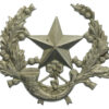Cameronians (Scottish Rifles) Cap Badge