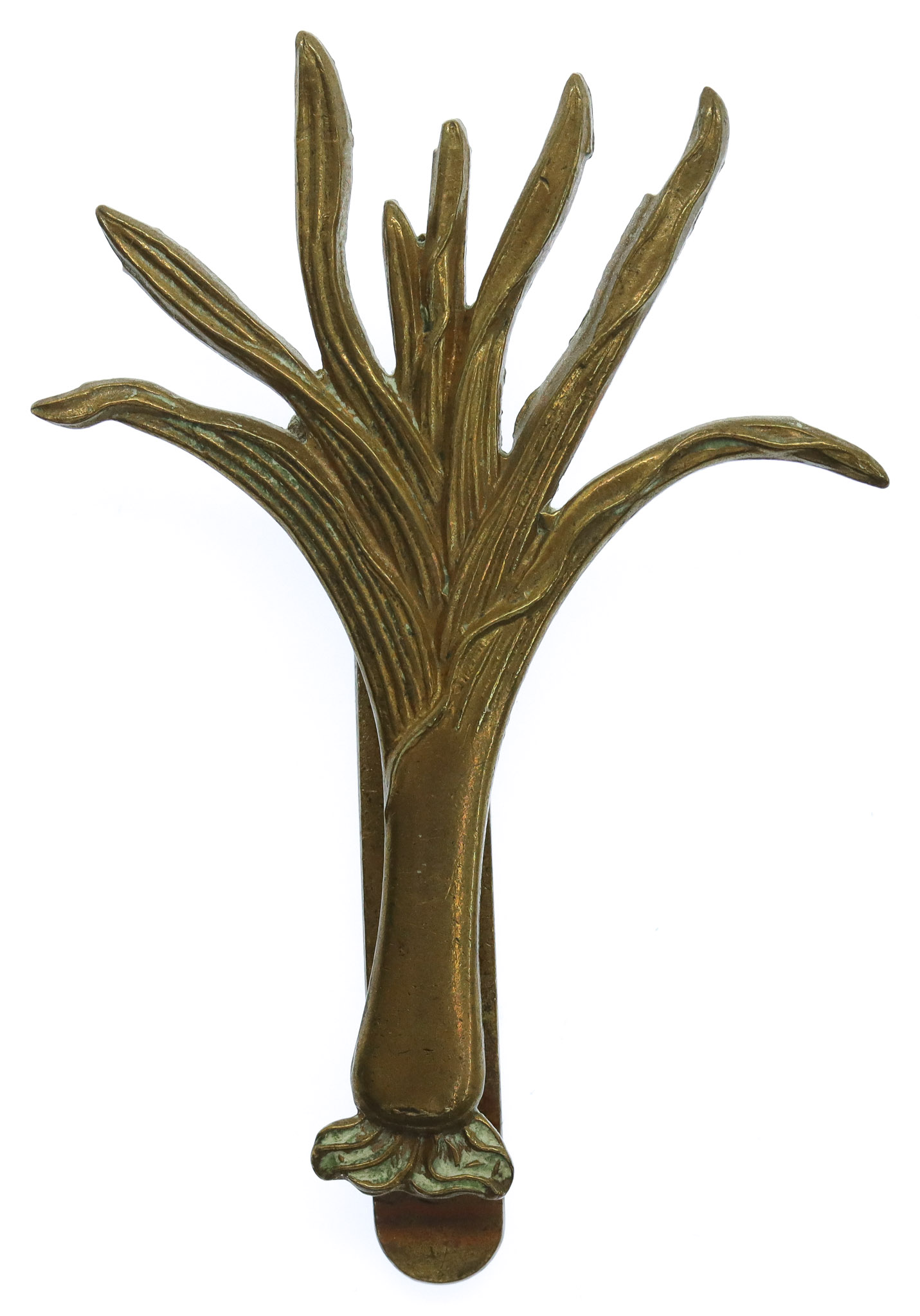 Welsh Guards Cap Badge