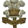 Welch Regiment Cap Badge