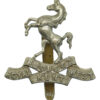 Royal West Kent Regiment Cap Badge