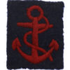 Orkney & Shetland Defence Cloth Formation Sign
