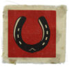 13th Infantry Division Printed Formation Sign