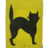 17th Division Printed Formation Sign