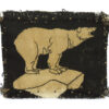 49th (West Riding) Infantry Division Printed Formation Sign