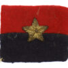 G.H.Q. India Battalion Formation Sign 
