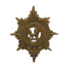 Worcestershire Regiment Collar Badge