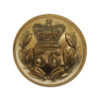 Victorian Pre 1881 56th (West Essex) Regiment of Foot Officer's Gilt Button (26mm)