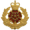 Duke of Lancaster's Regiment Cap Badge