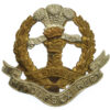 Middlesex Regiment Cap Badge