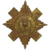 Scots Guards Cap Badge