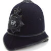 Metropolitan Police Rose Top Helmet