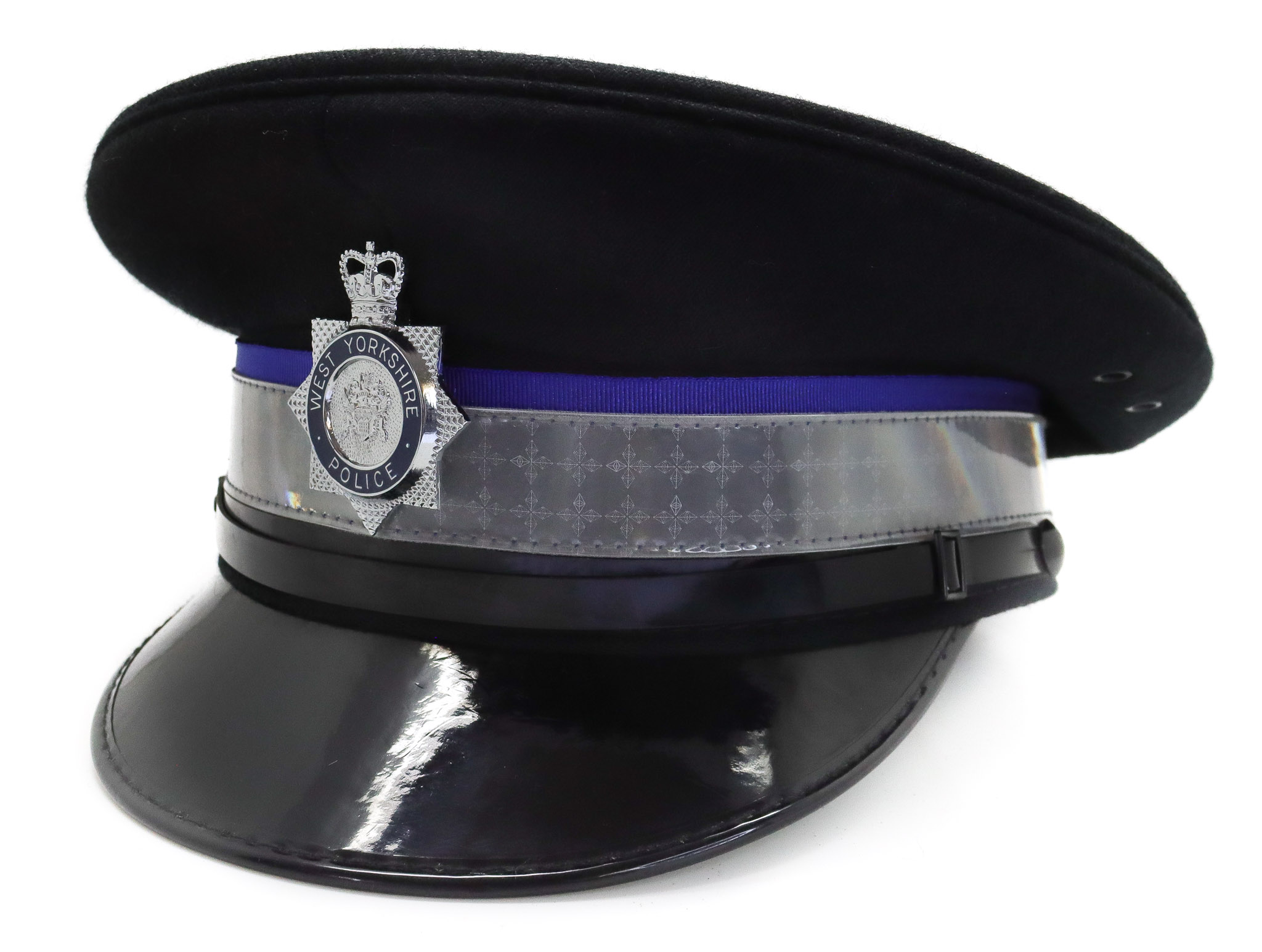 West Yorkshire Police Community Support Officer's Peaked Cap