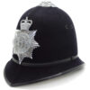 Warwickshire Constabulary Rose Top Helmet 