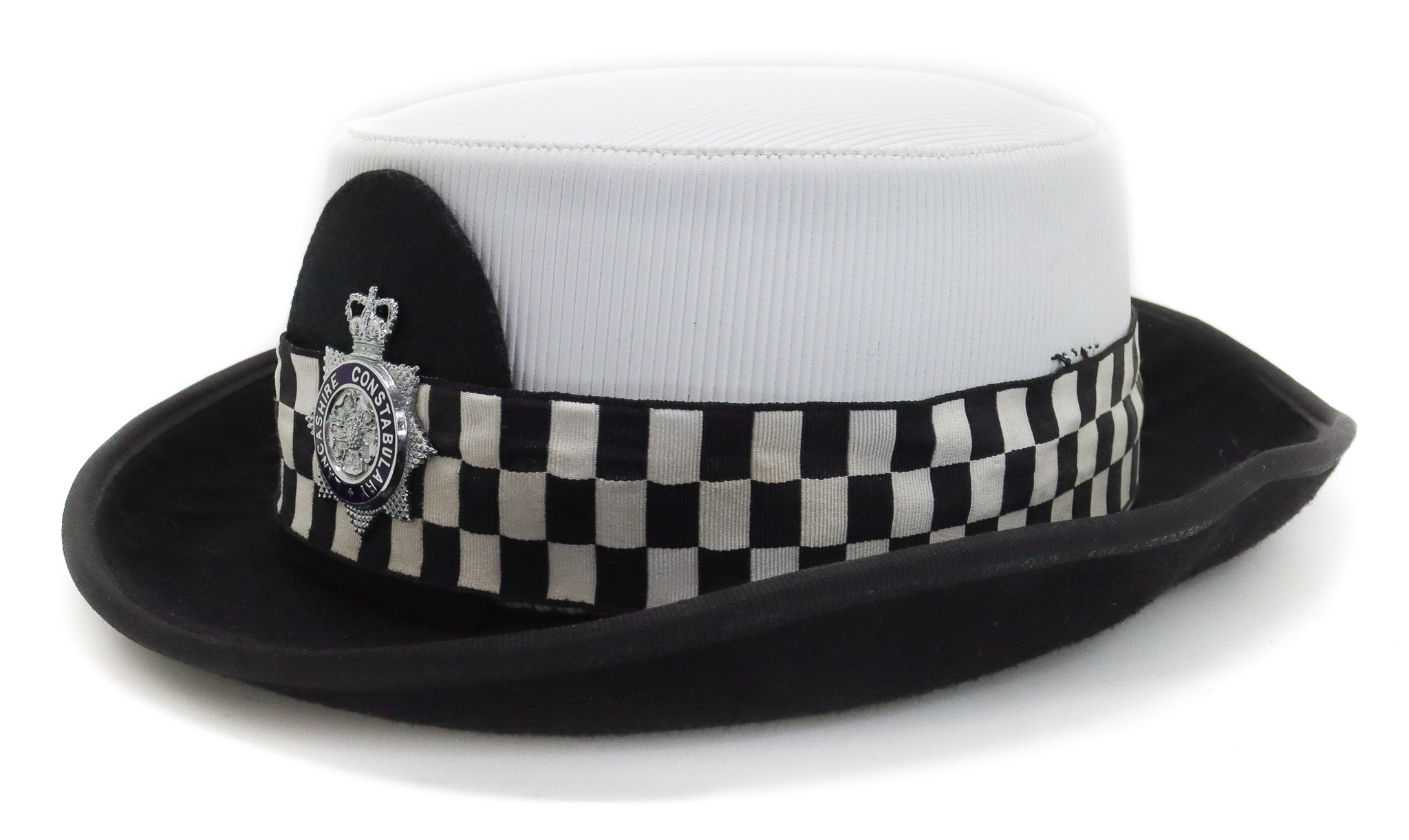 Lancashire Constabulary Women's Hat 