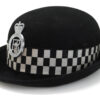 Northumbria Police Women's Bowler Hat