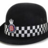Essex Police Women's Bowler Hat 