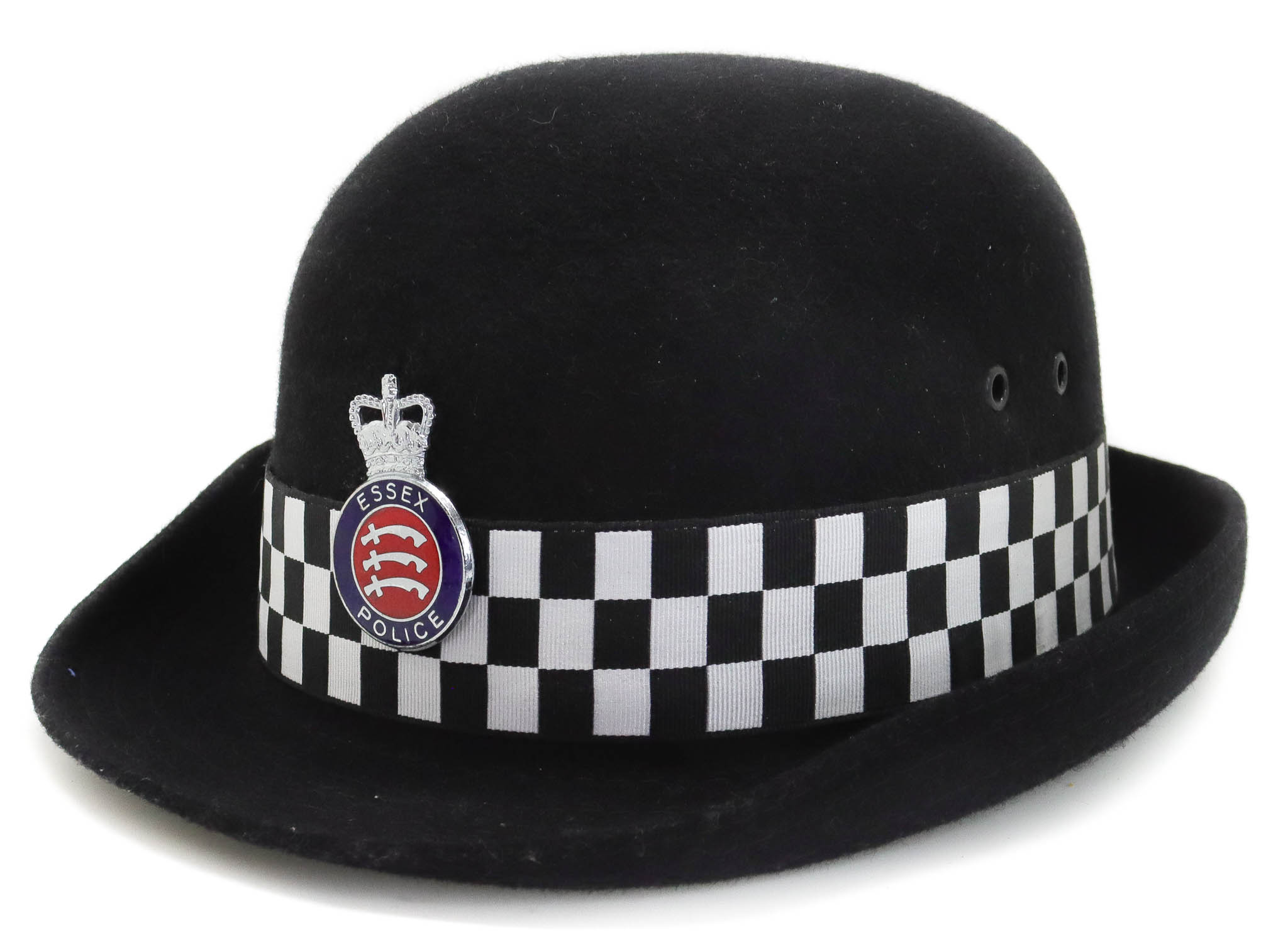 Essex Police Women's Bowler Hat 